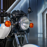 Fully Restored 1981 Yamaha RD350lc
