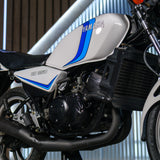 Fully Restored 1981 Yamaha RD350lc
