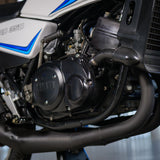 Fully Restored 1981 Yamaha RD350lc