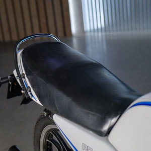 Fully Restored 1981 Yamaha RD350lc