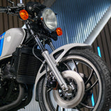 Fully Restored 1981 Yamaha RD350lc