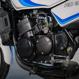 Fully Restored 1981 Yamaha RD350lc