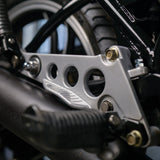 Fully Restored 1981 Yamaha RD350lc