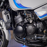 Fully Restored 1981 Yamaha RD350lc