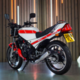 Yamaha RD350 YPVS