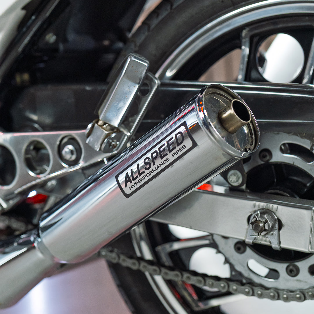 Yamaha RD350 YPVS