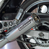 Yamaha RD350 YPVS