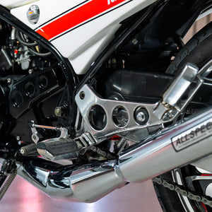 Yamaha RD350 YPVS