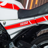 Yamaha RD350 YPVS