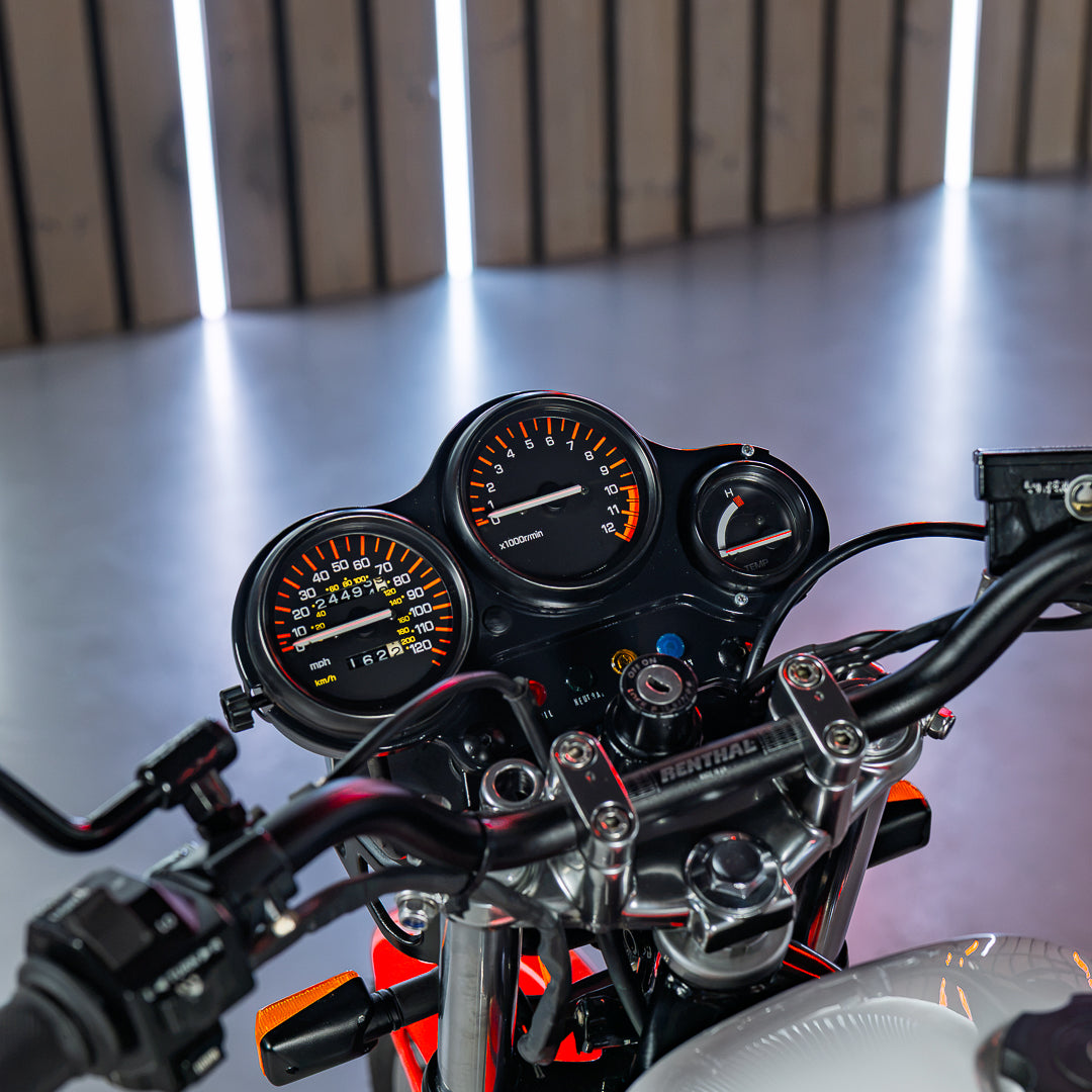 Yamaha RD350 YPVS