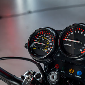 Yamaha RD350 YPVS