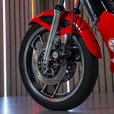 Yamaha RD350 YPVS