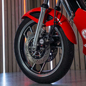 Yamaha RD350 YPVS