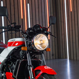 Yamaha RD350 YPVS