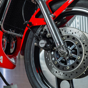 Yamaha RD350 YPVS