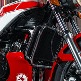 Yamaha RD350 YPVS