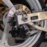 1989 Classic Yamaha TZR 250