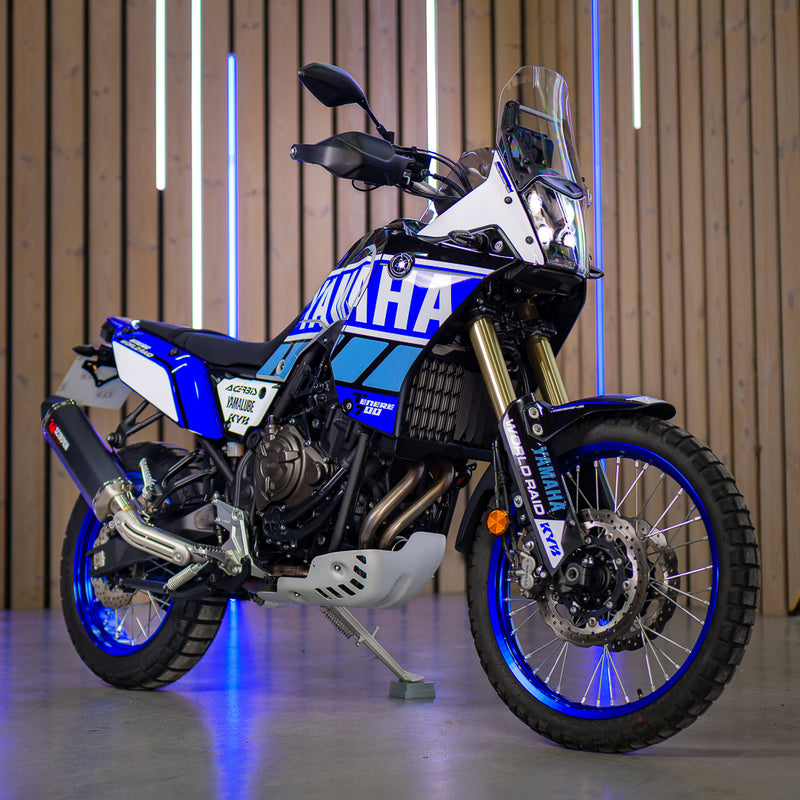2020 Yamaha Ténéré 700