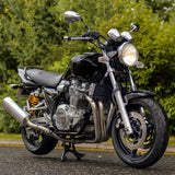 LOW MILEAGE 2010 Yamaha XJR 1300
