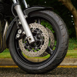 LOW MILEAGE 2010 Yamaha XJR 1300