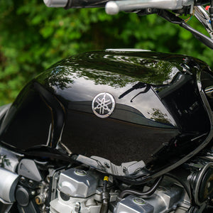 LOW MILEAGE 2010 Yamaha XJR 1300