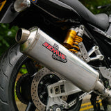 LOW MILEAGE 2010 Yamaha XJR 1300