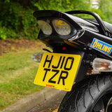 LOW MILEAGE 2010 Yamaha XJR 1300