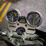 LOW MILEAGE 2010 Yamaha XJR 1300