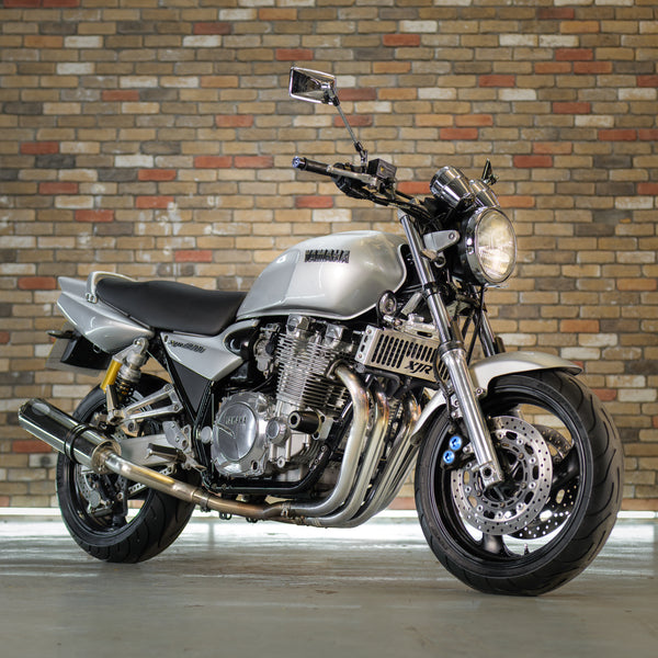 2003 YAMAHA XJR 1300