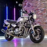 2003 YAMAHA XJR 1300