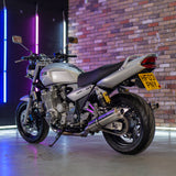 2003 YAMAHA XJR 1300