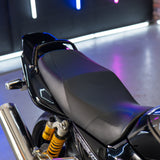 LOW ODDS: 2009 YAMAHA XJR 1300