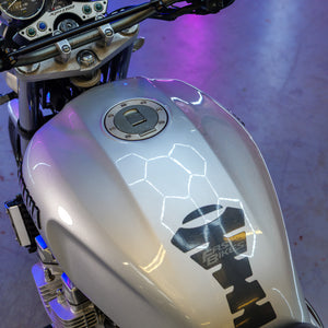 2003 YAMAHA XJR 1300