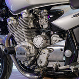 2003 YAMAHA XJR 1300