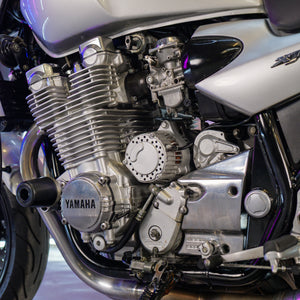 2003 YAMAHA XJR 1300