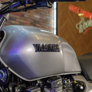 2003 YAMAHA XJR 1300