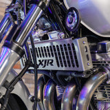 2003 YAMAHA XJR 1300