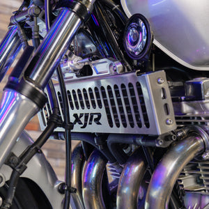 2003 YAMAHA XJR 1300