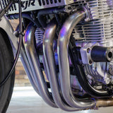 2003 YAMAHA XJR 1300