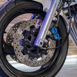 2003 YAMAHA XJR 1300