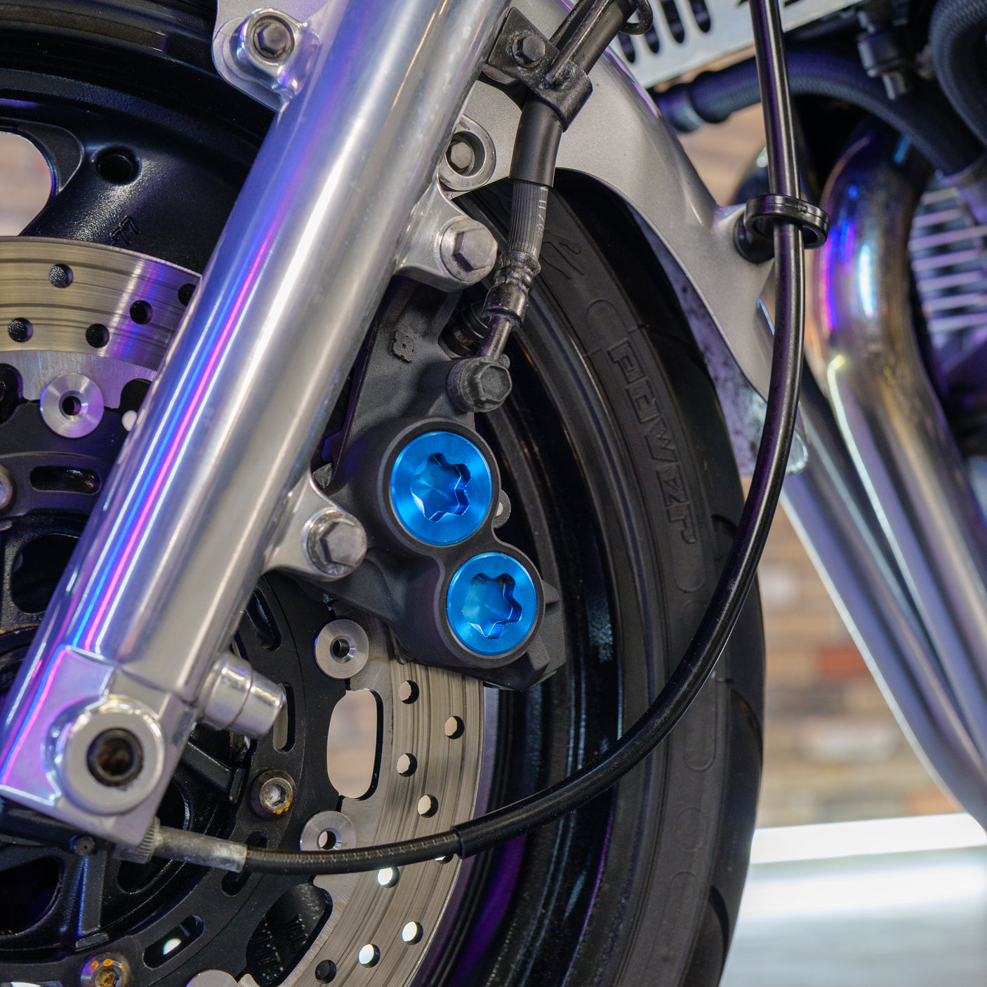 2003 YAMAHA XJR 1300