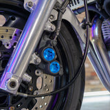 2003 YAMAHA XJR 1300