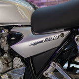 2003 YAMAHA XJR 1300