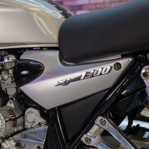 2003 YAMAHA XJR 1300