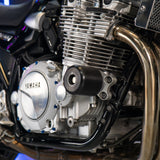 LOW ODDS: 2009 YAMAHA XJR 1300