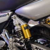 2003 YAMAHA XJR 1300