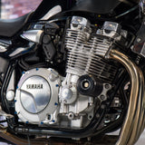 LOW ODDS: 2009 YAMAHA XJR 1300
