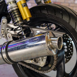 2003 YAMAHA XJR 1300