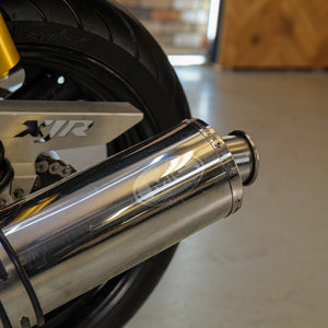 2003 YAMAHA XJR 1300