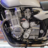 2003 YAMAHA XJR 1300